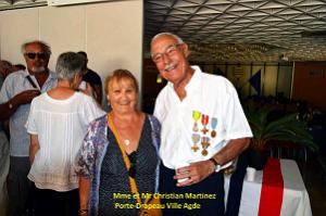 2020 07 05 AGDE  COMMEMORATION DU 5 07 1962 MASSACRE D ORAN (75)